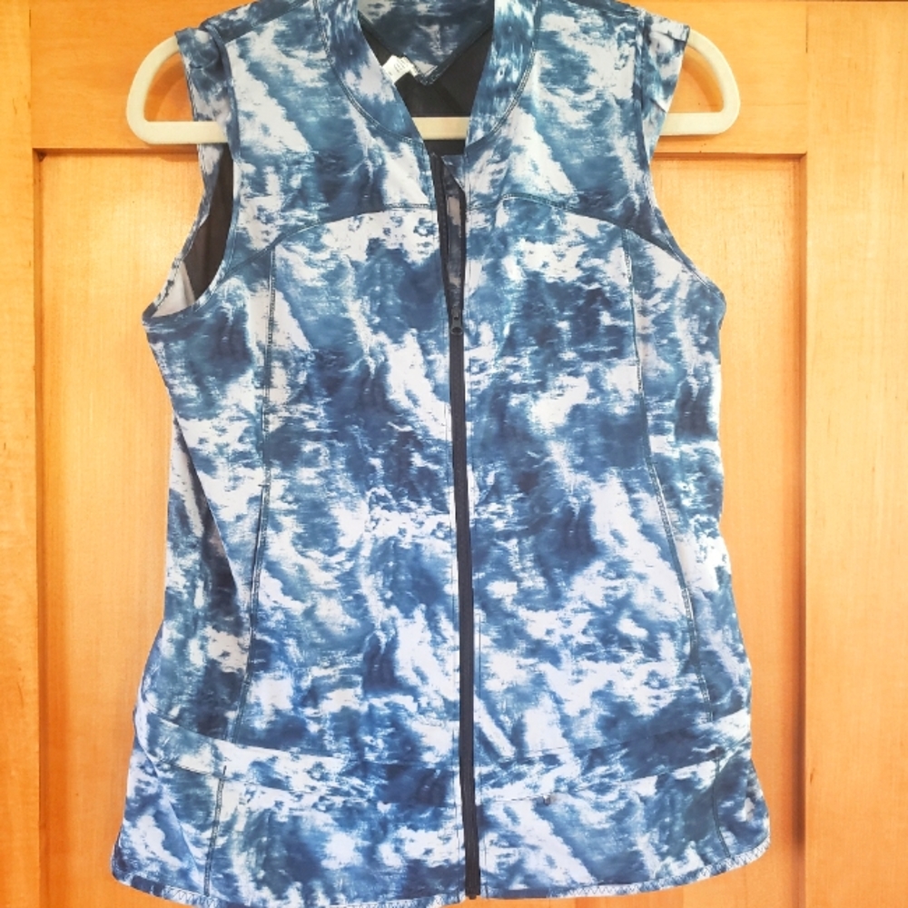 Lululemon vest